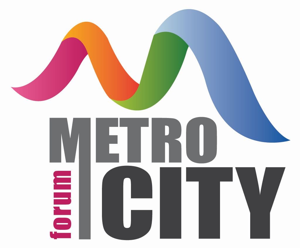 Metro city shopping mall